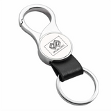 Key Chain 07 Black