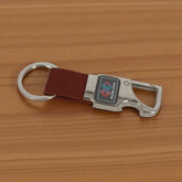 Key Chain with Bottle Opener