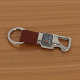 Key Chain with Bottle Opener