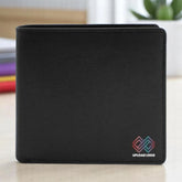 Insignia Express Slim Wallet Black Black