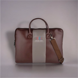 Executive Laptop Bag 2.0 Brown