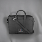 Executive Laptop Bag Black