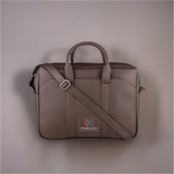 Executive Laptop Bag Brown
