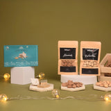 Glow & Goodness Hamper