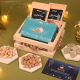 Glow & Goodness Hamper