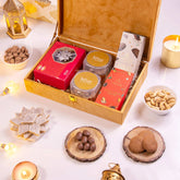 Golden Indulgence Ramadan Hamper