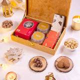 Golden Indulgence Ramadan Hamper