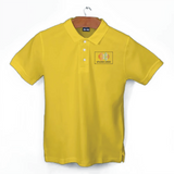 BlendSmart Fast Polo with Embroidered Logo