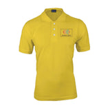 BlendSmart Fast Polo with Embroidered Logo