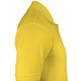 Core Style Polo T-shirt with Embroidered Logo