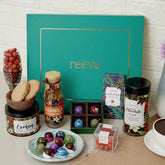 Graceful Indulgence Hamper