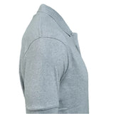 Core Style Polo T-shirt with Embroidered Logo