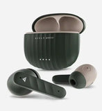 X45 Wireless Earbuds Green