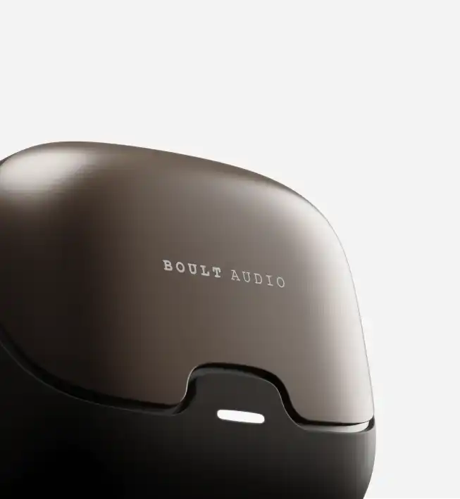 X70 Wireless Earbuds Brown