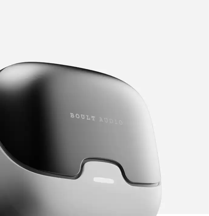 X70 Wireless Earbuds White