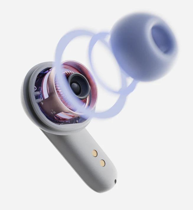 Z40 Pro Boult Earbuds