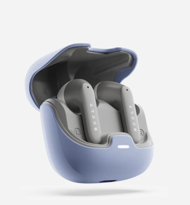 Z40 Pro Boult Earbuds