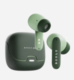 Z40 Pro Boult Earbuds Jungle Green