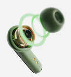 Z40 Pro Boult Earbuds