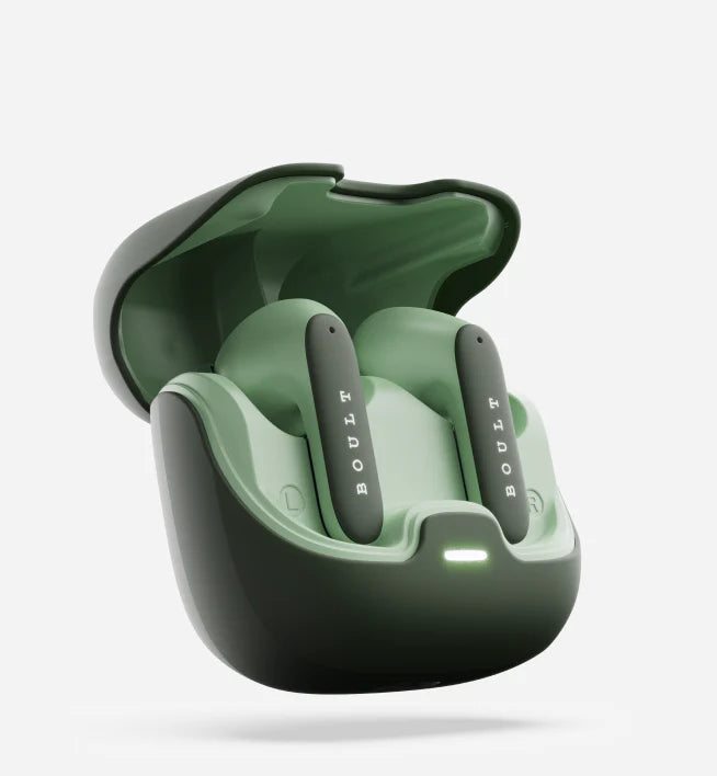 Z40 Pro Boult Earbuds