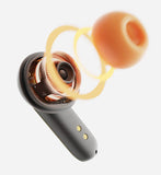 Z40 Pro Boult Earbuds