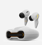 Astra Wireless Earbuds White