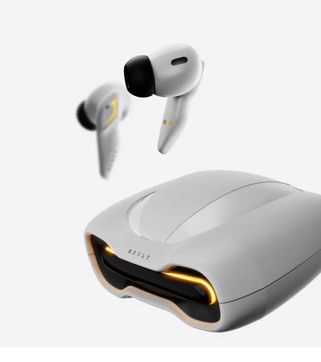 Astra Wireless Earbuds