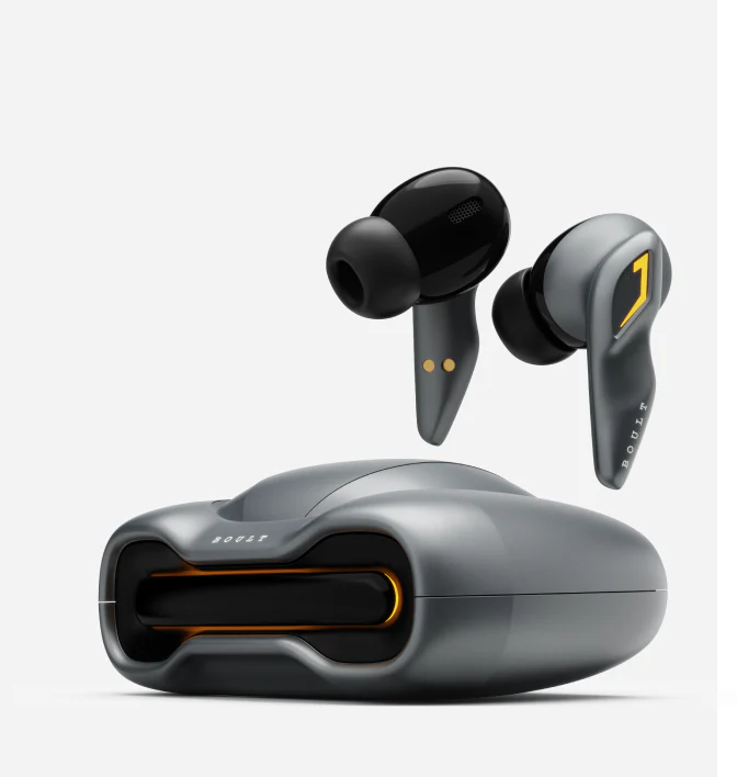 Astra Wireless Earbuds