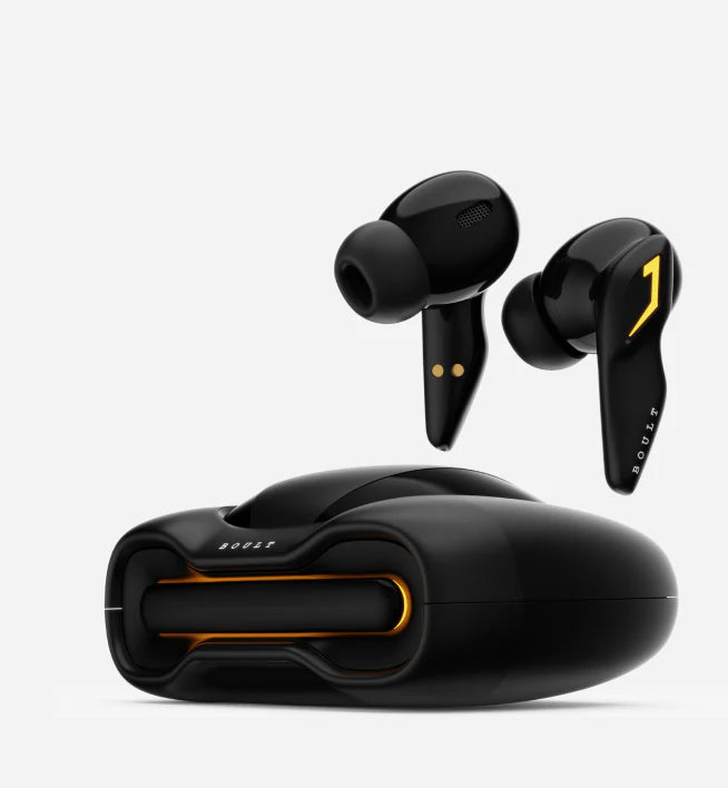 Astra Wireless Earbuds