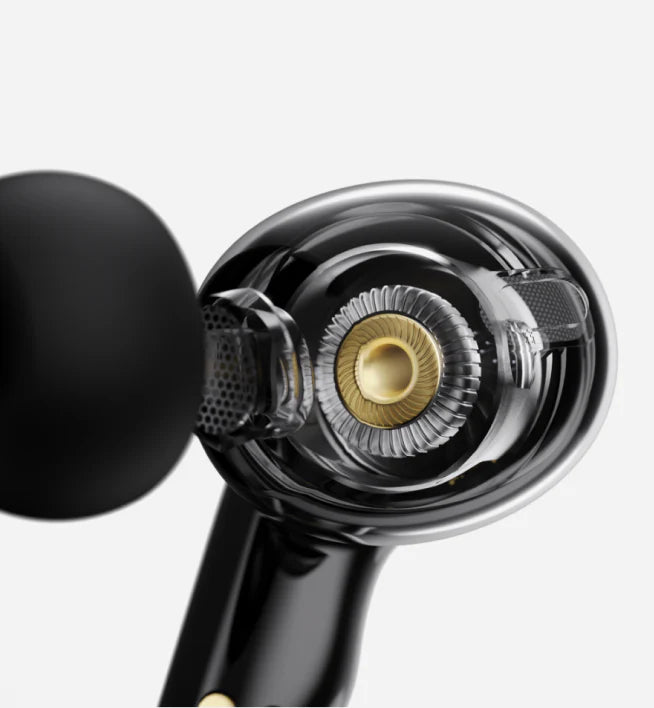Astra Wireless Earbuds