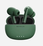 K35 Wireless Earbuds Pine Green