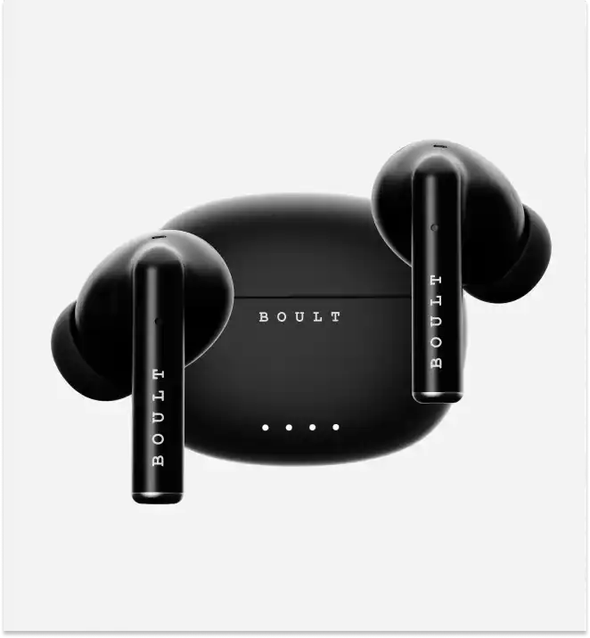 K35 Wireless Earbuds