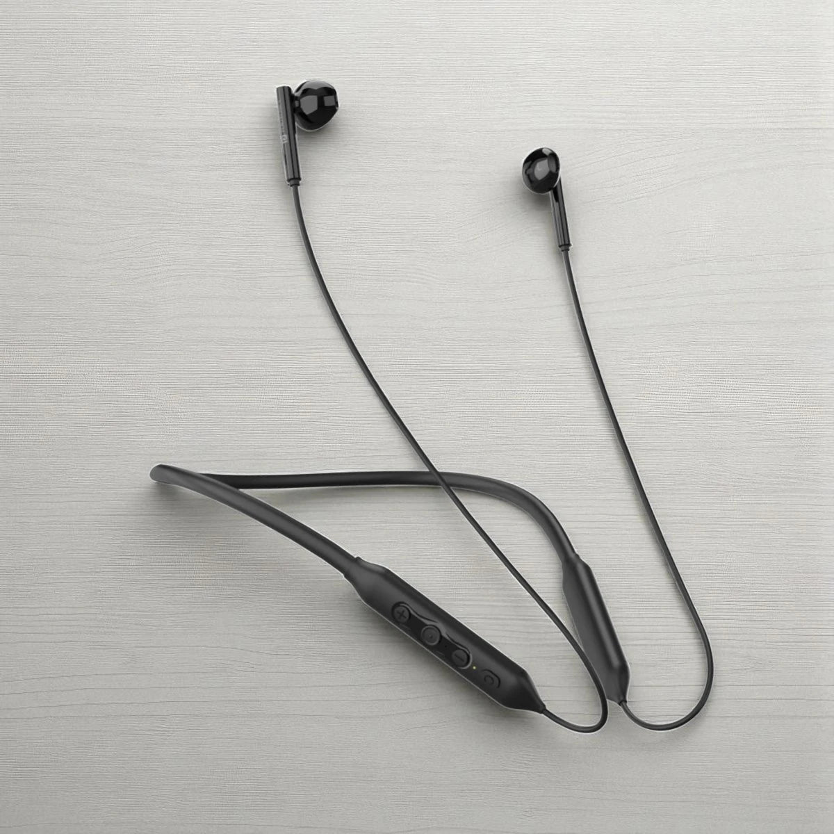 HARMONICS Z5 Wireless Earphones Black