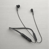 HARMONICS Z5 Wireless Earphones Black