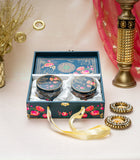 Exquisite Nut & Crunch Diwali Medley Box
