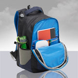 Xeno 15.6 inch Casual Laptop Backpack with Rain Cover (33 Ltrs)