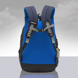 Xeno 15.6 inch Casual Laptop Backpack with Rain Cover (33 Ltrs)