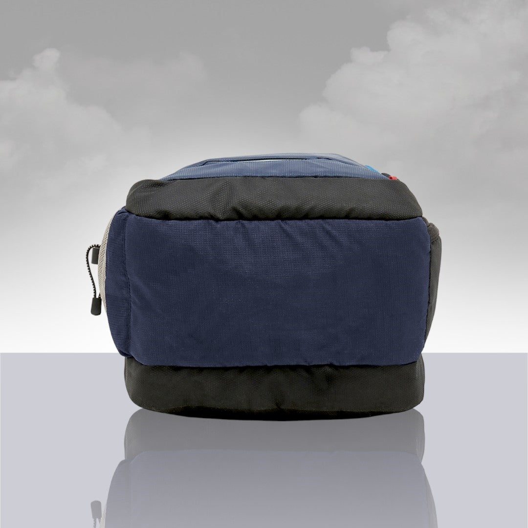 Xeno 15.6 inch Casual Laptop Backpack with Rain Cover (33 Ltrs)