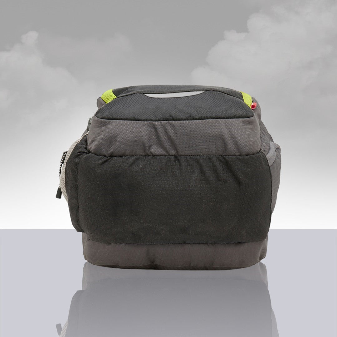 Xeno 15.6 inch Casual Laptop Backpack with Rain Cover (33 Ltrs)