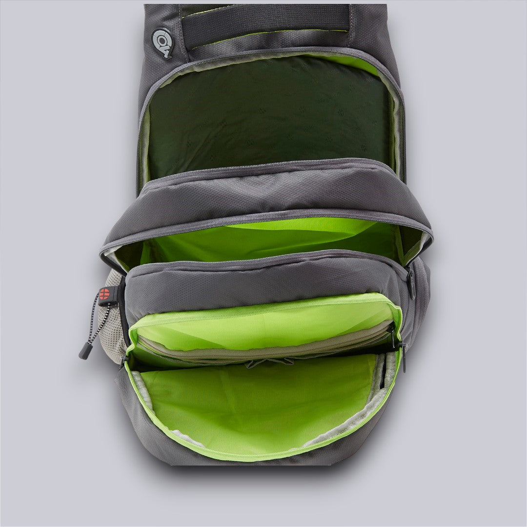 Xeno 15.6 inch Casual Laptop Backpack with Rain Cover (33 Ltrs)