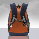 Xeno 15.6 inch Casual Laptop Backpack with Rain Cover (33 Ltrs)