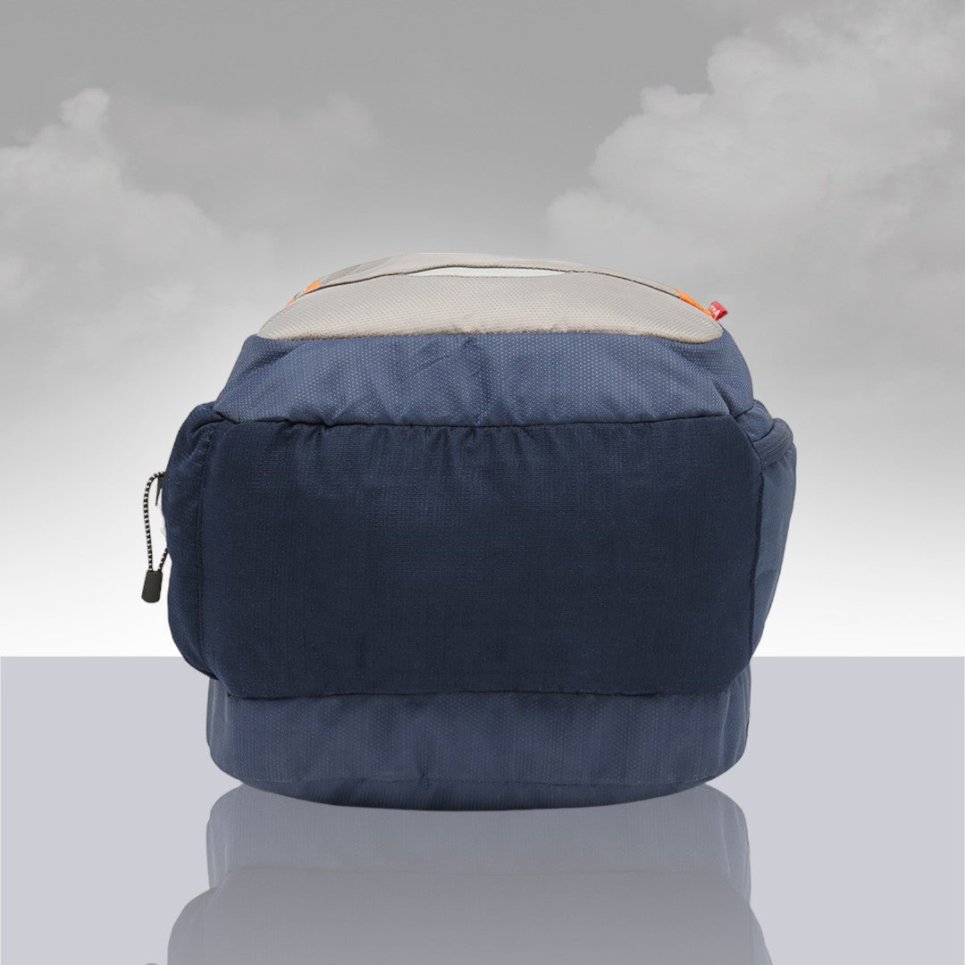 Xeno 15.6 inch Casual Laptop Backpack with Rain Cover (33 Ltrs)