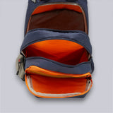 Xeno 15.6 inch Casual Laptop Backpack with Rain Cover (33 Ltrs)