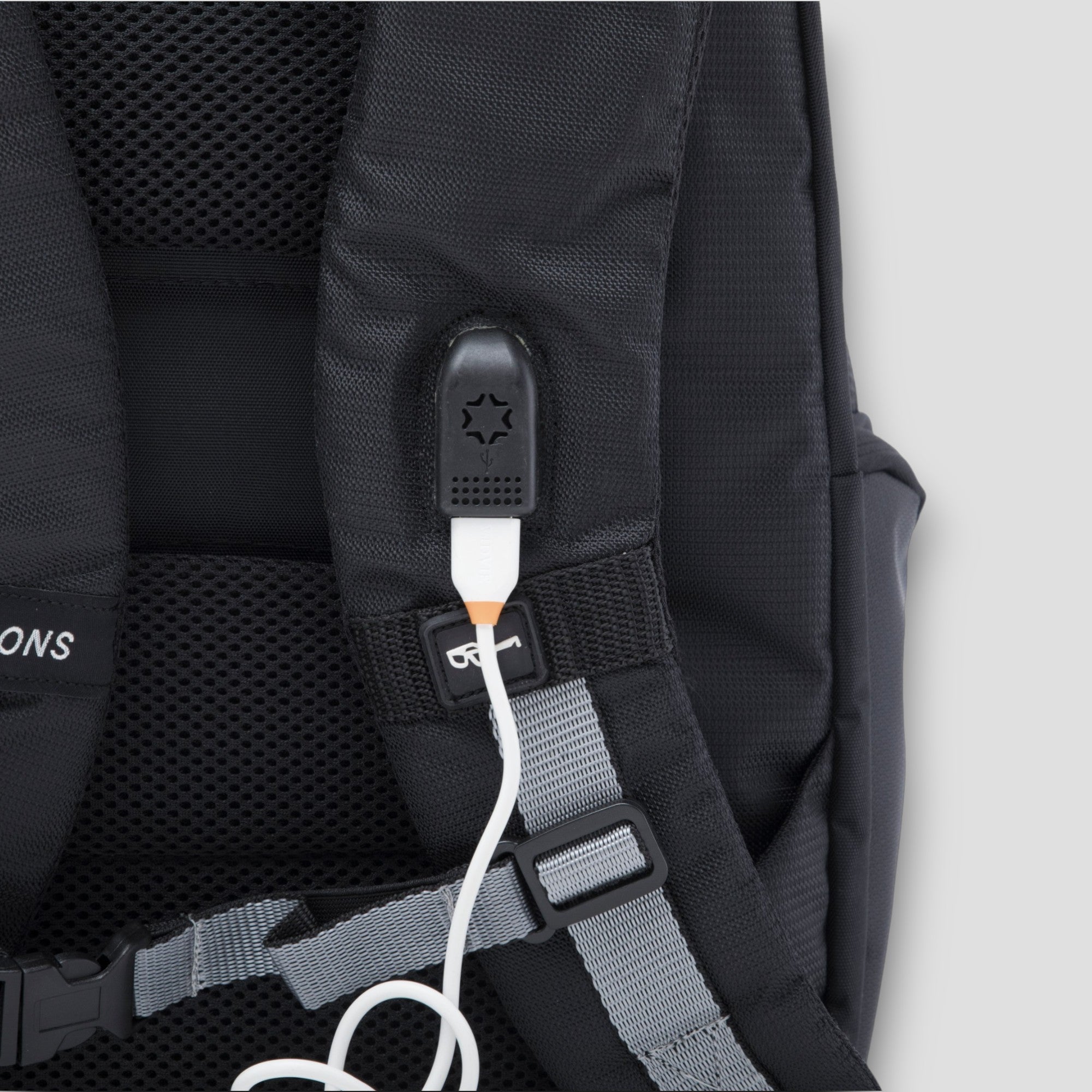 Sirius 15.6 inch Office Laptop Backpack (45 Ltrs)