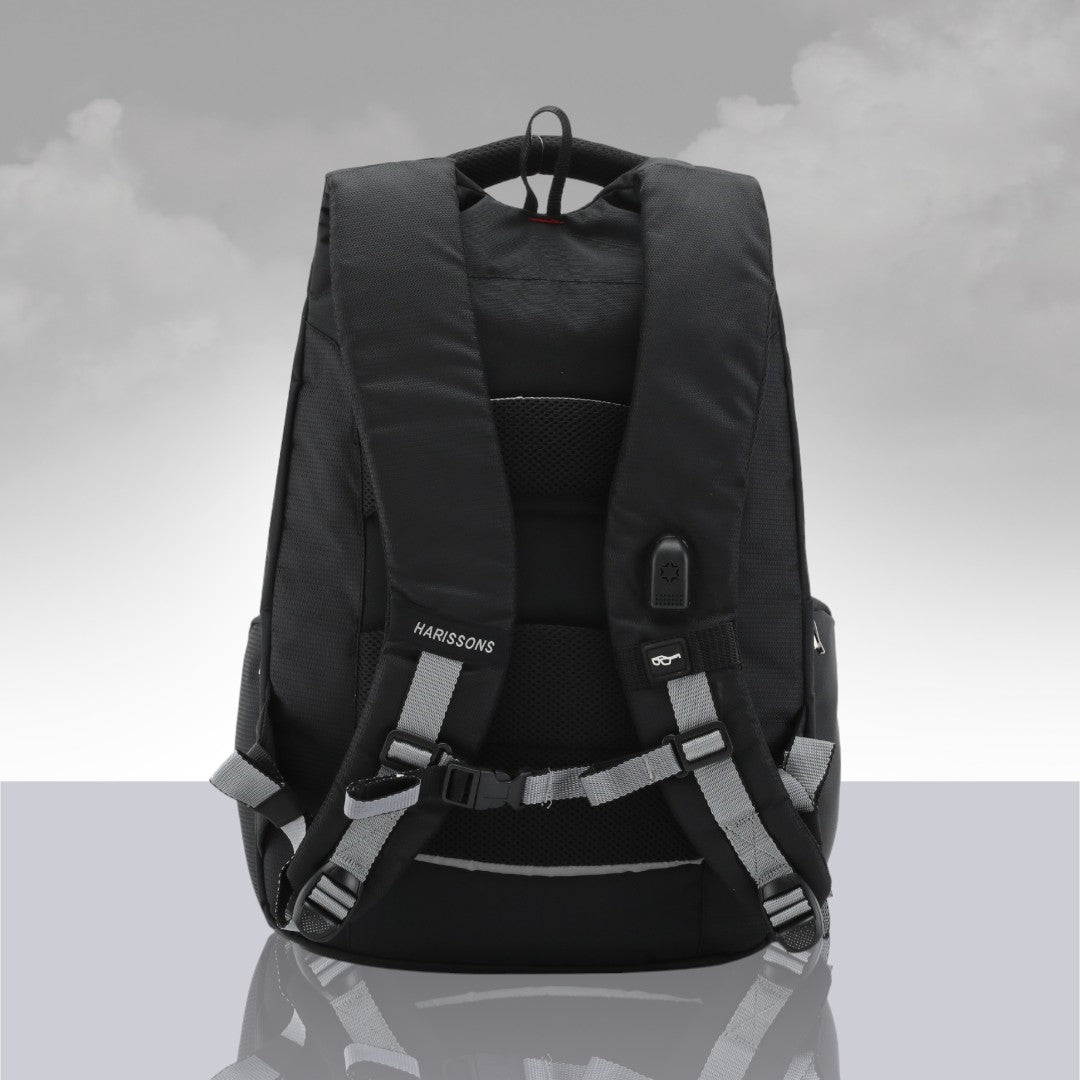 Sirius 15.6 inch Office Laptop Backpack (45 Ltrs)