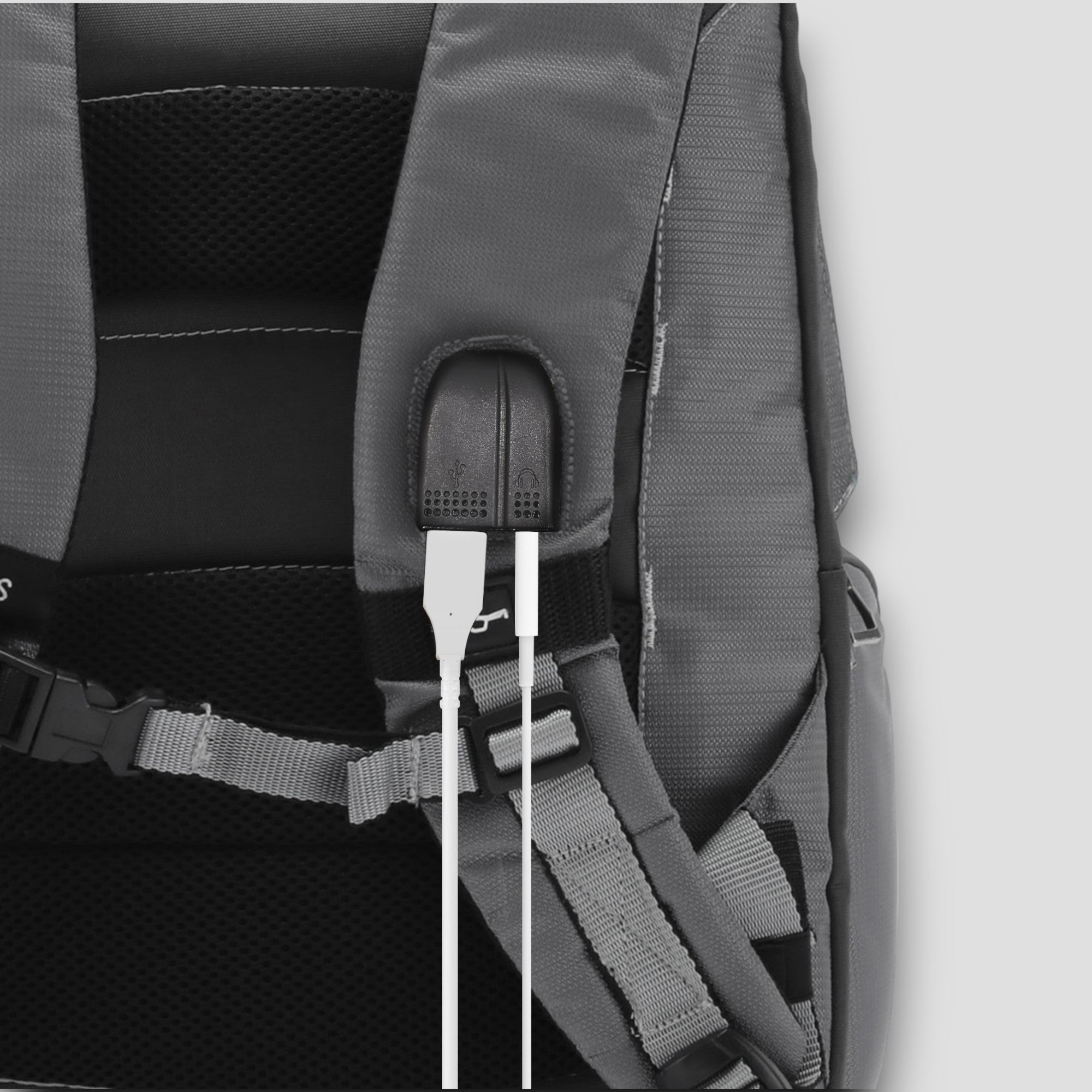 Sirius 15.6 inch Office Laptop Backpack (45 Ltrs)