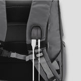 Sirius 15.6 inch Office Laptop Backpack (45 Ltrs)