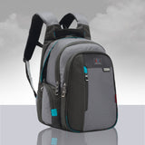 Sirius 15.6 inch Office Laptop Backpack (45 Ltrs) Gray