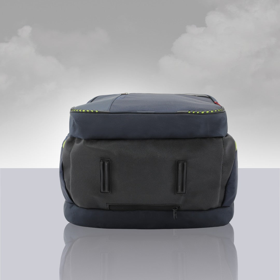 Sirius 15.6 inch Office Laptop Backpack (45 Ltrs)