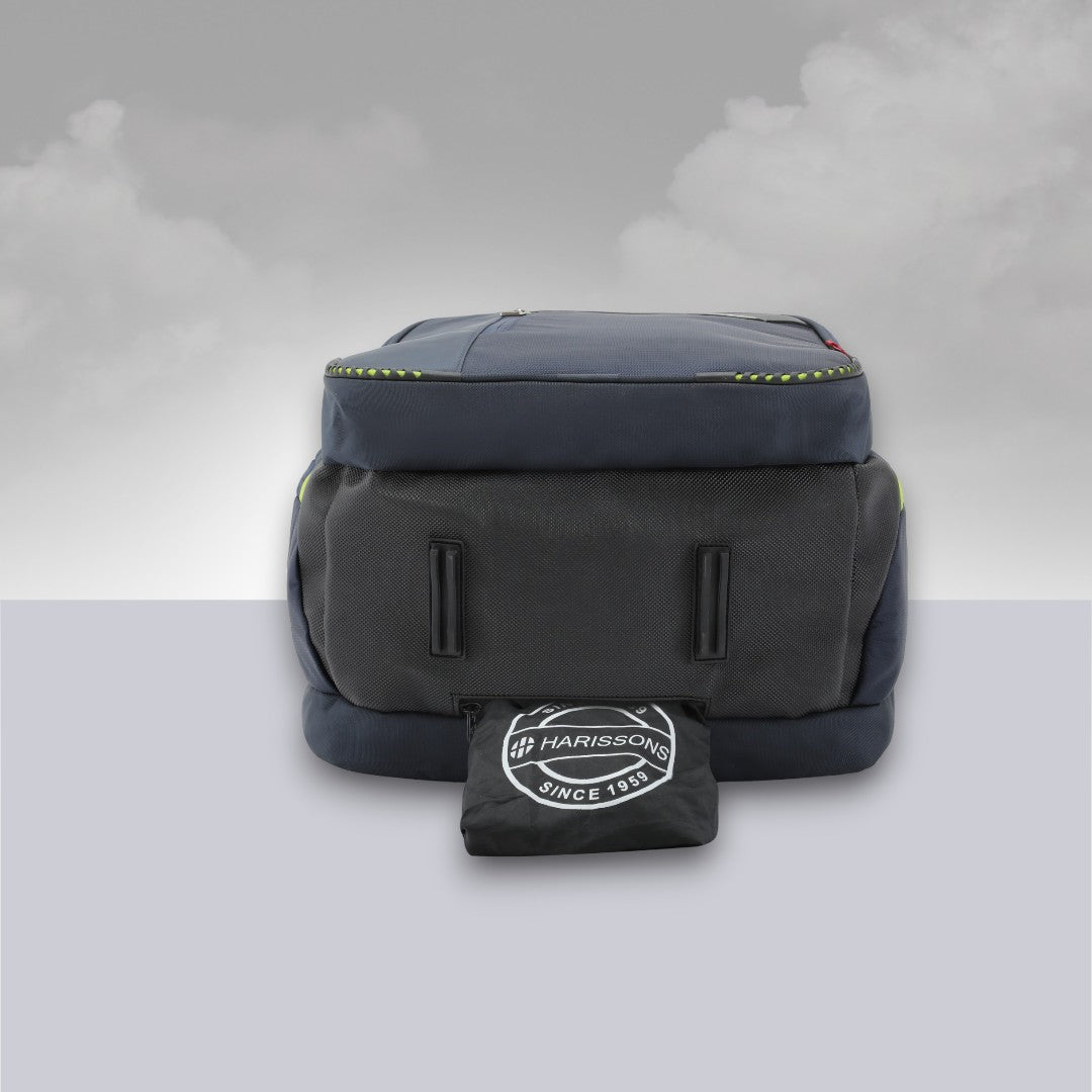 Sirius 15.6 inch Office Laptop Backpack (45 Ltrs)